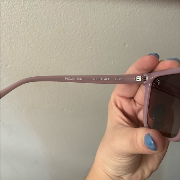 QUAY nightfall sunglasses - Picture 4 of 6